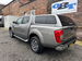 Nissan Navara 2.3 dCi Tekna 4WD Euro 6 (s/s) 4dr 4dr Manual 2018