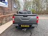 Nissan Navara 2.3 Navara Tekna dCi Auto 4WD 5dr 5dr Automatic 2026