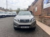 Nissan Navara 2.3 Navara Tekna dCi Auto 4WD 5dr 5dr Automatic 2026