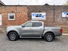 Nissan Navara 2.3 Navara Tekna dCi Auto 4WD 5dr 5dr Automatic 2026