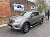 Nissan Navara 2.3 Navara Tekna dCi Auto 4WD 5dr 5dr Automatic 2026