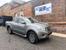Nissan Navara 2.3 Navara Tekna dCi Auto 4WD 5dr 5dr Automatic 2018