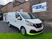 Nissan NV300 2.0 NV300 Tekna DCI 2dr Manual 2020