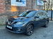 Nissan X-Trail X-Trail 4WD 5dr 5dr Manual 2015