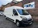 Peugeot Boxer 2.2 BlueHDi 335 Professional L3 H2 Euro 6 (s/s) 5dr 5dr Manual 2019