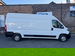 Peugeot Boxer 2.2 BlueHDi 335 Professional L3 H2 Euro 6 (s/s) 5dr 5dr Manual 2019