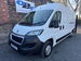 Peugeot Boxer 2.2 BlueHDi 335 Professional L3 H2 Euro 6 (s/s) 5dr 5dr Manual 2019