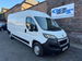 Peugeot Boxer 2.2 BlueHDi 335 Professional L3 H2 Euro 6 (s/s) 5dr 5dr Manual 2019
