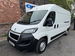 Peugeot Boxer 2.2 BlueHDi 335 Professional L3 H2 Euro 6 (s/s) 5dr 5dr Manual 2021