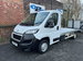 Peugeot Boxer 2.2 Boxer 335 L3 Blue HDi Recovery Truck 2dr Manual 2022