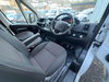 Peugeot Boxer 2.2 Boxer 335 L3 Blue HDi Recovery Truck 2dr Manual 2026