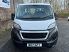 Peugeot Boxer 2.2 Boxer 335 L3 Blue HDi Recovery Truck 2dr Manual 2026