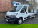 Peugeot Boxer 2.2 Boxer 335 L3 Blue HDi Recovery Truck 2dr Manual 2022