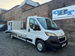 Peugeot Boxer 2.2 Boxer 335 L3 Blue HDi Recovery Truck 2dr Manual 2022