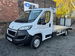 Peugeot Boxer 2.2 Boxer 335 L3 Blue HDi Recovery Truck 2dr Manual 2022