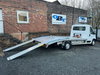 Peugeot Boxer 2.2 Boxer 335 L3 Blue HDi Recovery Truck 2dr Manual 2026