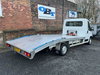 Peugeot Boxer 2.2 Boxer 335 L3 Blue HDi Recovery Truck 2dr Manual 2026