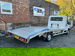 Peugeot Boxer 2.2 Boxer 335 L3 Blue HDi Recovery Truck 2dr Manual 2022