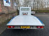 Peugeot Boxer 2.2 Boxer 335 L3 Blue HDi Recovery Truck 2dr Manual 2026