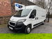 Peugeot Boxer 2.2 Boxer 335 Professional L3H2 BHDi 2dr Manual 2022