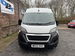 Peugeot Boxer 2.2 Boxer 335 Professional L3H2 BHDi 2dr Manual 2022