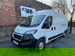 Peugeot Boxer 2.2 Boxer 335 Professional Prem+ L3H2 BHDi 2dr Manual 2023