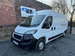 Peugeot Boxer 2.2 Boxer 335 Professional Prem+ L3H2 BHDi 2dr Manual 2023