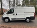 Peugeot Boxer 2.2 HDi 330 Professional L1 H1 4dr 4dr Manual 2014