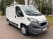 Peugeot Boxer 2.2 HDi 330 Professional L1 H1 4dr 4dr Manual 2014