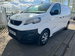 Peugeot Expert 2.0 BlueHDi 1400 Professional Standard Panel Van MWB Euro 6 (s/s) 6dr 6dr Manual 2019