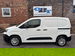 Peugeot Partner 1.5 BlueHDi 1000 Professional Standard Panel Van SWB Euro 6 (s/s) 5dr 5dr Manual 2021
