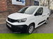 Peugeot Partner 1.5 BlueHDi 1000 Professional Standard Panel Van SWB Euro 6 (s/s) 5dr 5dr Manual 2021