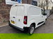 Peugeot Partner 1.5 BlueHDi 1000 Professional Standard Panel Van SWB Euro 6 (s/s) 5dr 5dr Manual 2021