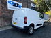 Peugeot Partner 1.6 BlueHDi 1000 Professional Standard Panel Van SWB Euro 6 (s/s) 5dr 5dr Manual 2019
