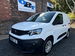 Peugeot Partner 1.6 BlueHDi 1000 Professional Standard Panel Van SWB Euro 6 (s/s) 5dr 5dr Manual 2019