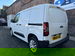 Peugeot Partner 1.6 BlueHDi 1000 Professional Standard Panel Van SWB Euro 6 (s/s) 5dr 5dr Manual 2019