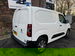 Peugeot Partner 1.6 BlueHDi 1000 Professional Standard Panel Van SWB Euro 6 (s/s) 5dr 5dr Manual 2019