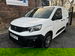 Peugeot Partner 1.6 BlueHDi 1000 Professional Standard Panel Van SWB Euro 6 (s/s) 5dr 5dr Manual 2019