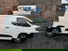 Peugeot Partner 1.6 BlueHDi 1000 Professional Standard Panel Van SWB Euro 6 (s/s) 5dr 5dr Manual 2026