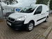 Peugeot Partner 1.6 BlueHDi 854 Professional L1 5dr 5dr Manual 2018