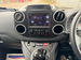 Peugeot Partner 1.6 BlueHDi 854 Professional L1 5dr 5dr Manual 2018