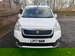 Peugeot Partner 1.6 BlueHDi 854 Professional L1 5dr 5dr Manual 2017