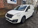 Peugeot Partner 1.6 BlueHDi 854 Professional L1 5dr 5dr Manual 2017