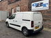 Peugeot Partner 1.6 Partner 625 Professional HDI 2dr Manual 2016