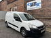 Peugeot Partner 1.6 Partner 625 Professional HDI 2dr Manual 2016