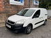 Peugeot Partner 1.6 Partner 625 Professional HDI 2dr Manual 2016