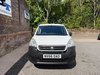 Peugeot Partner 1.6 Partner 750 SE L2 Blue HDi 2dr Manual 2026