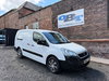 Peugeot Partner 1.6 Partner 750 SE L2 Blue HDi 2dr Manual 2026