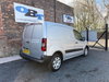 Peugeot Partner 1.6 Partner Professional L1 Blue HDi 2dr Manual 2026