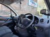 Peugeot Partner 1.6 Partner Professional L1 Blue HDi 2dr Manual 2026